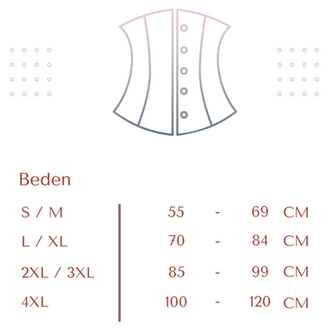 Sıkılaştırma Korsesi