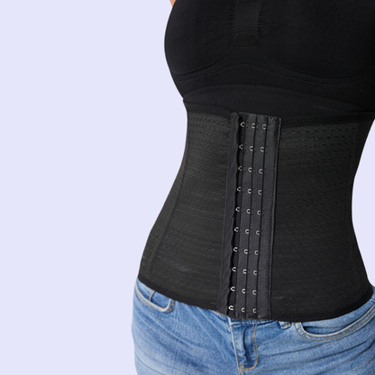 Sıkılaştırma Korsesi