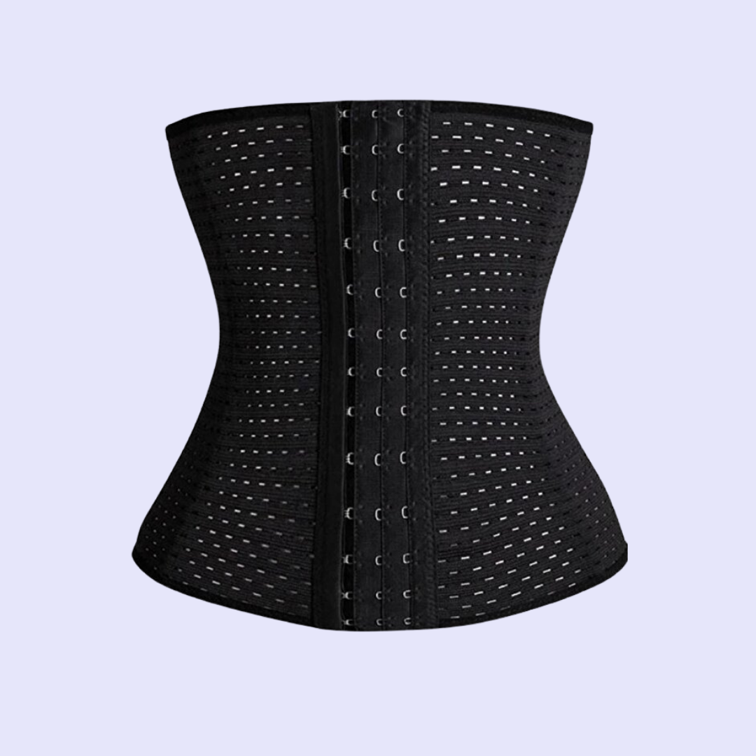 Sıkılaştırma Korsesi